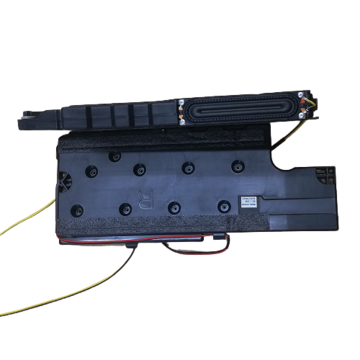 Altavoces para TV Samsung UE46F6200AWXXC