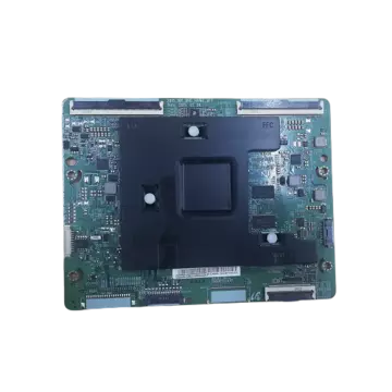 Placa T-con para TV Samsung UE50SU6800