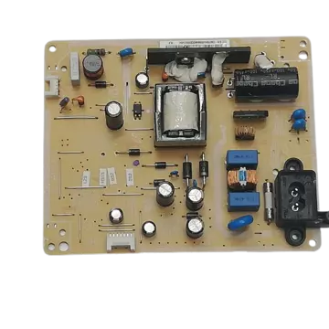 Placa de Potencia 6698 placa base