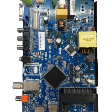 Placa Main CV512-U24