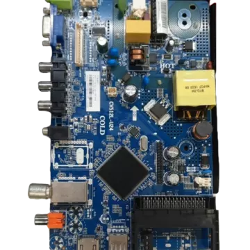 Placa Main CV512-U24