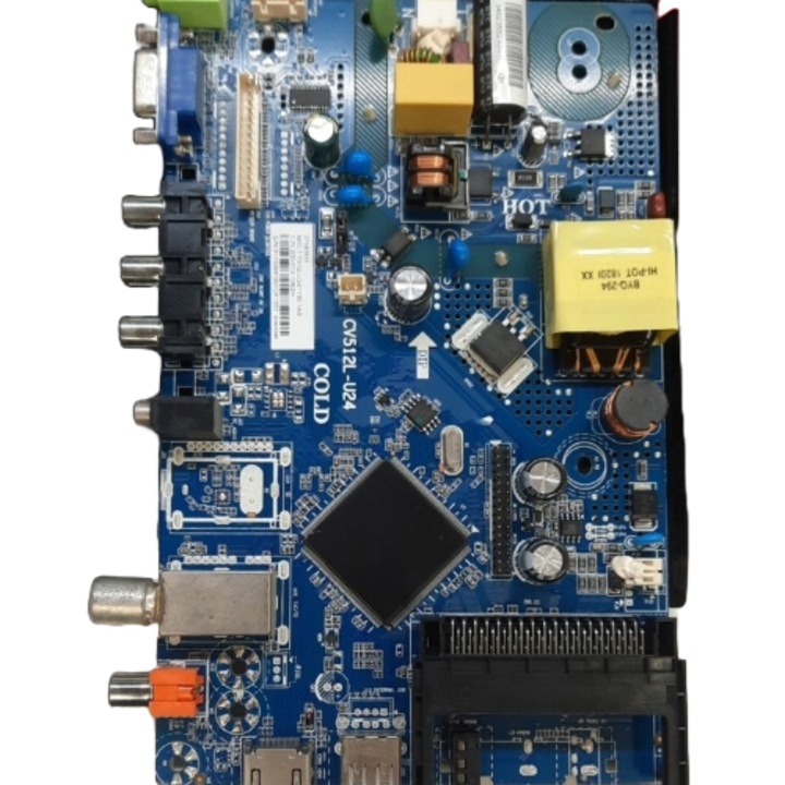 Placa Main CV512-U24