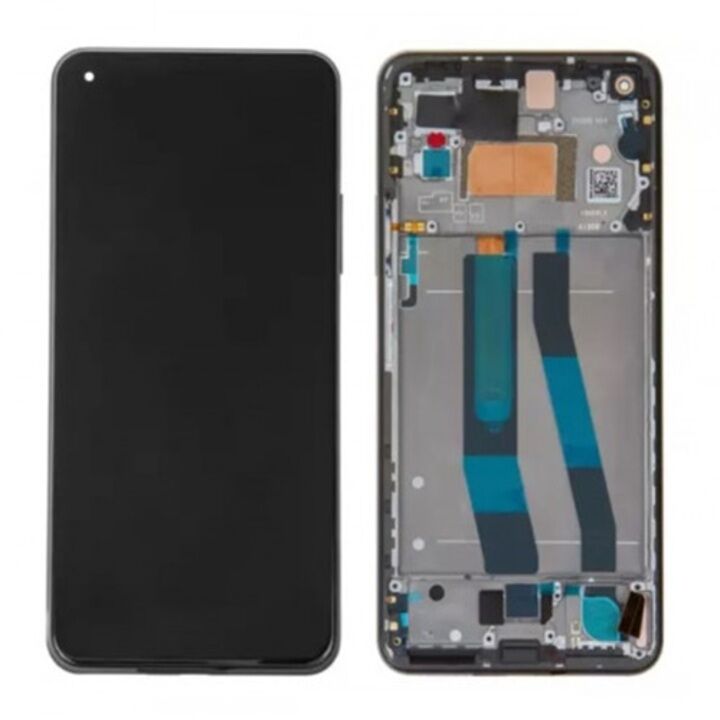Pantalla Xiaomi MI 11Lite Servicepack