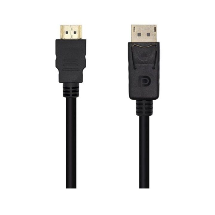 Aisens Displayport - HDMI 2m