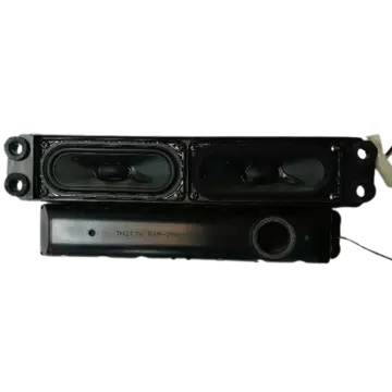 Set de Altavoces Buzzers 7H213V Para TV Sharp