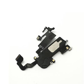 Auricular iPhone 12 no suena
