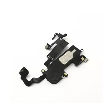 Auricular iPhone 12 no suena