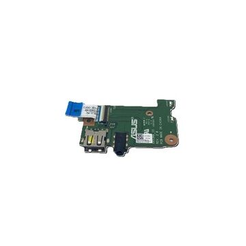 Placa USB ASUS 69N0RLB10A00-01