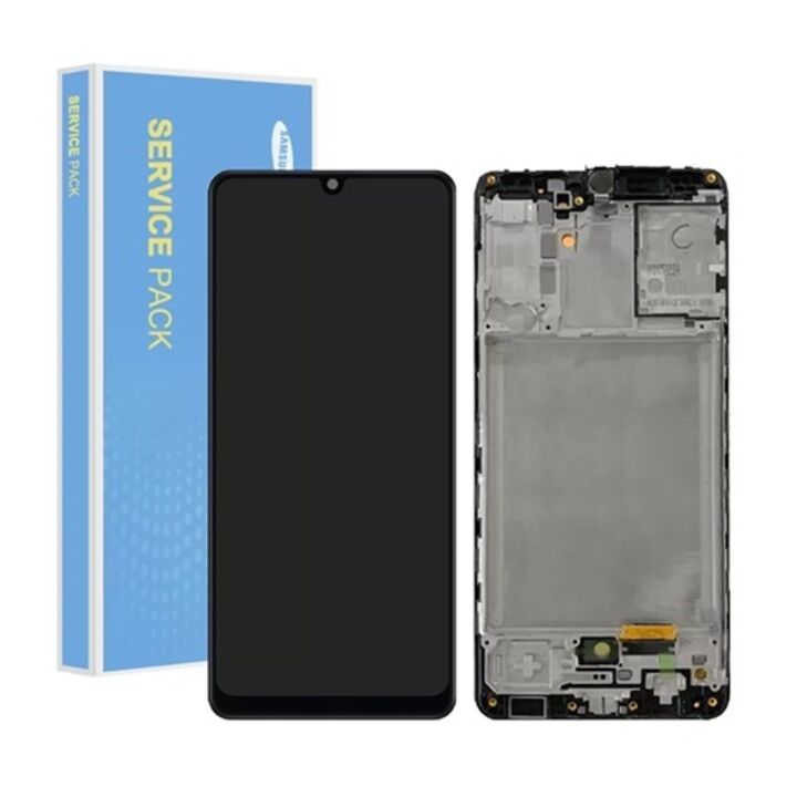 Pantalla Samsung A31 A315F