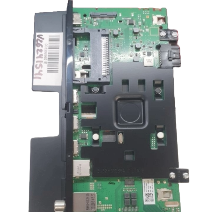 Placa Main BN62-01036A