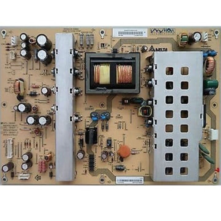 Fuente de alimentación Sharp RDENCA 231 WJQZ