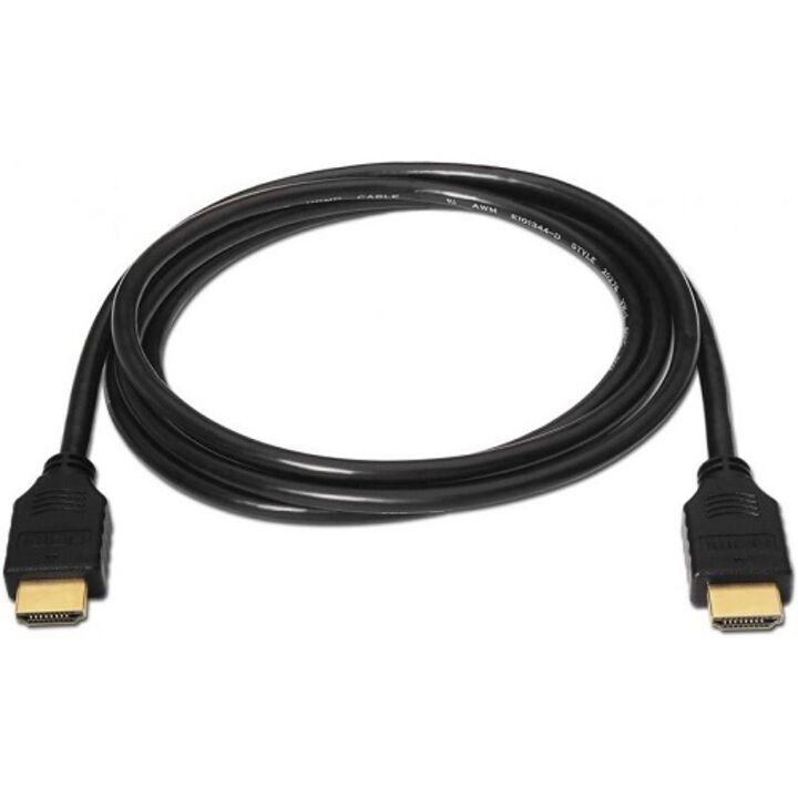 Cable HDMI 3m AISENS