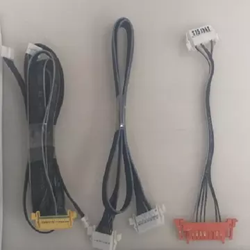 Cable Universal LVDS de 51 Pines