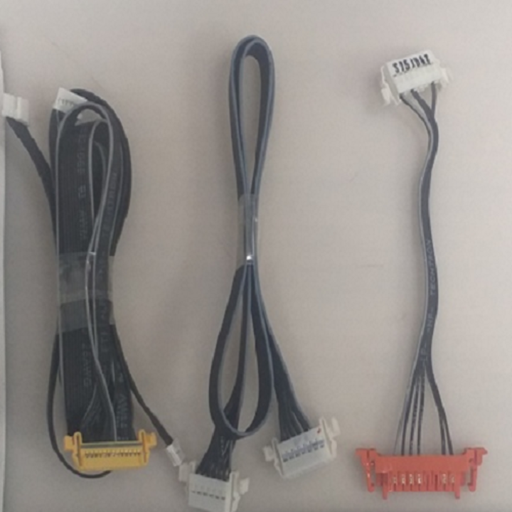 Cable Universal LVDS de 51 Pines