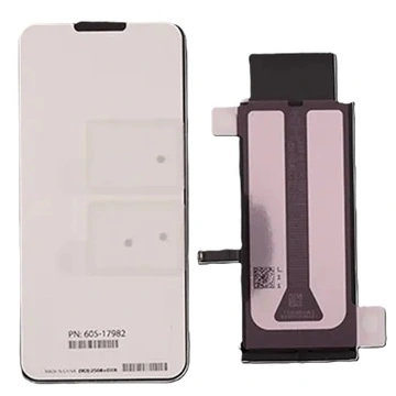 Bateria original servicepack iPhone 17e