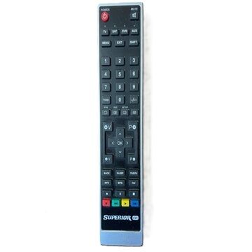 Mando SUPERIOR 2 en 1