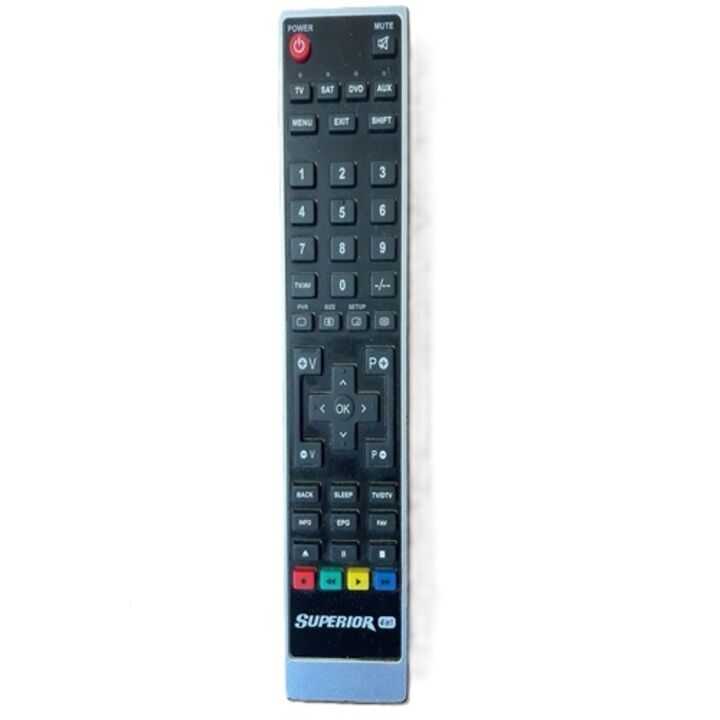 Mando SUPERIOR 2 en 1