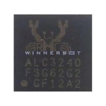 IC ALC3240 QFN-40