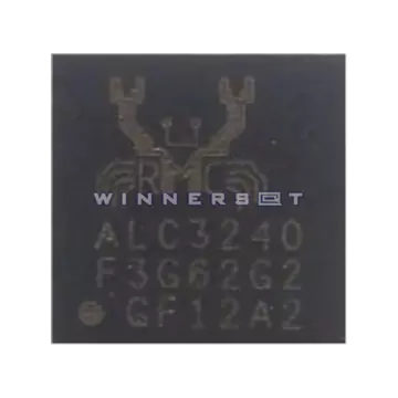 IC ALC3240 QFN-40 