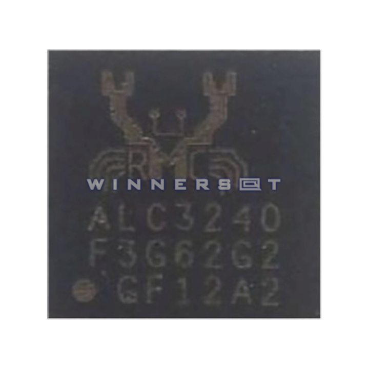 IC ALC3240 QFN-40
