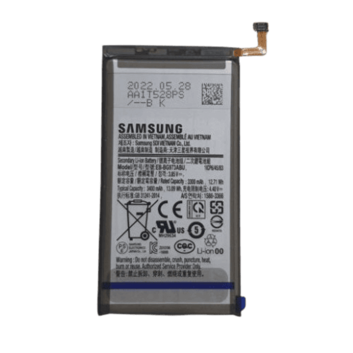 Batería Samsung Galaxy S10e
