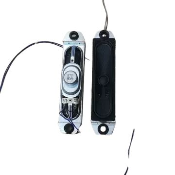 Set de Altavoces Buzzers TV LG 42LC45-ZA 