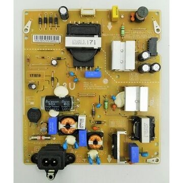 LG Fuente de alimentación LGP43DJ-17U1 