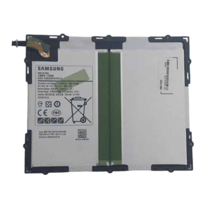 Batería Samsung Galaxy Tab SM-T580