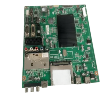 PLACA BASE EAX61141606