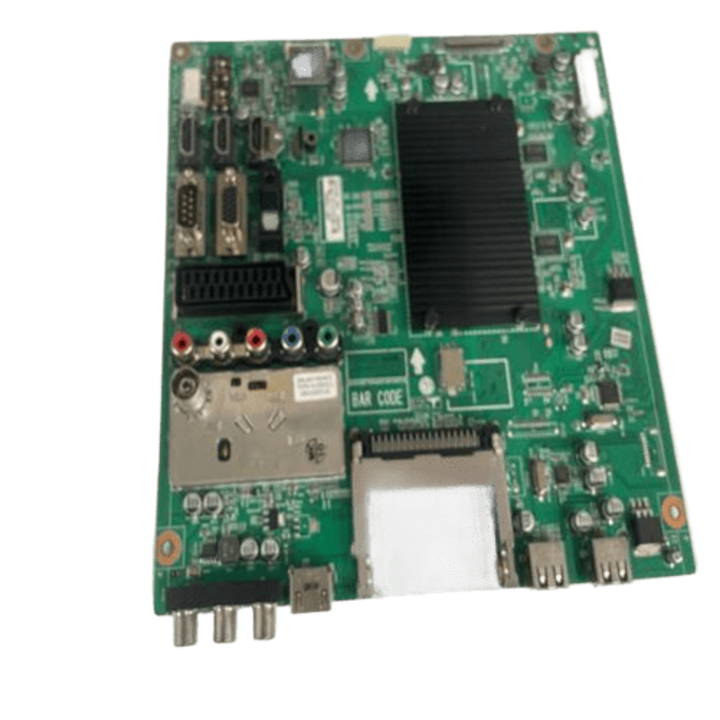 PLACA BASE EAX61141606