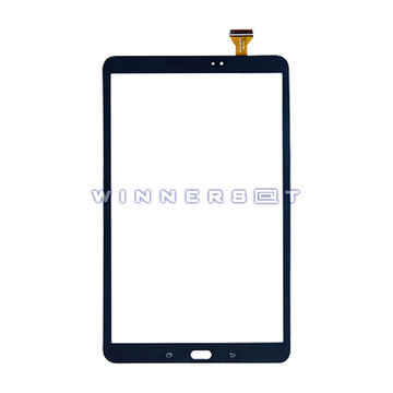 Táctil Galaxy Tab SM-T580 Negro 