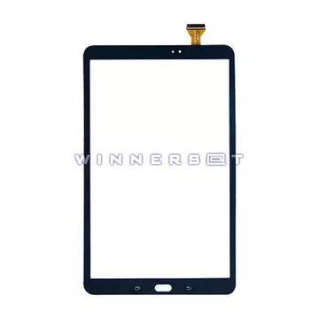 Táctil Galaxy Tab SM-T580 Negro 