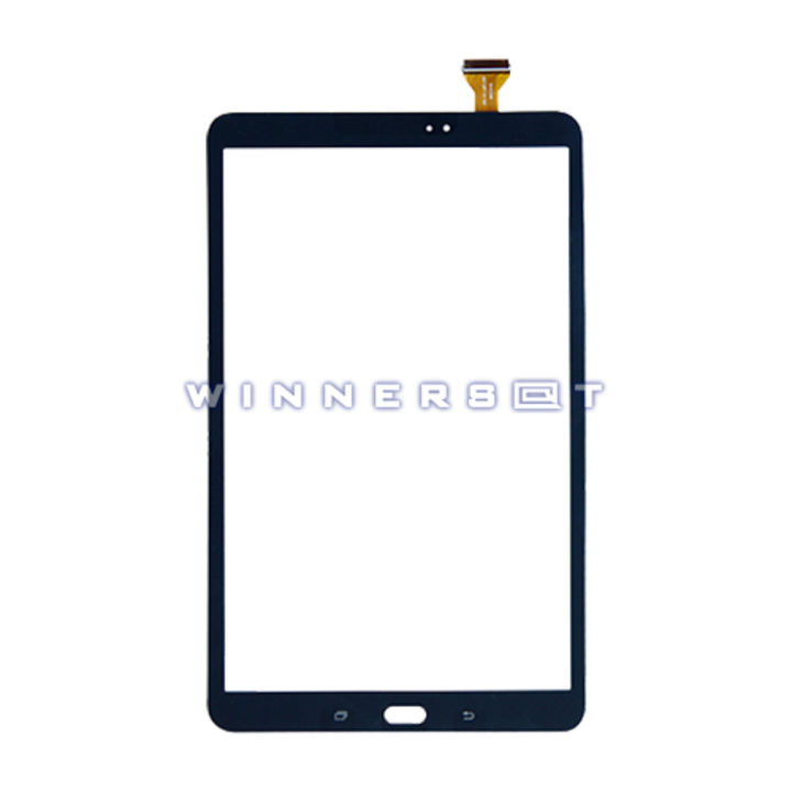 Táctil Galaxy Tab SM-T580 Negro 