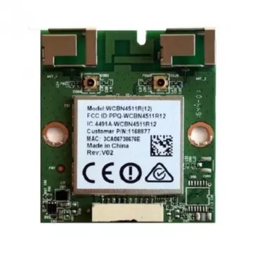 Módulo wifi H65N5300, WCBN4511