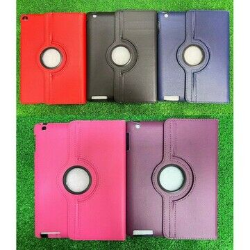 Funda Ipad diferentes colores