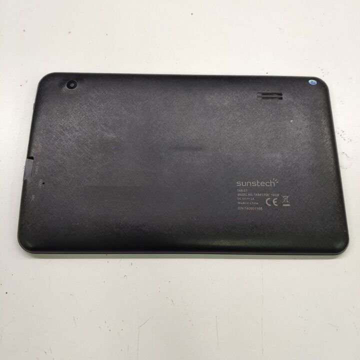 Tablet Sunstech TAB917QC 16gb