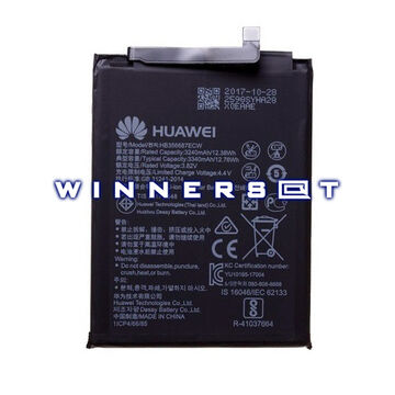 Batería Huawei P30 Lite/Honor 7x/Honor View 10