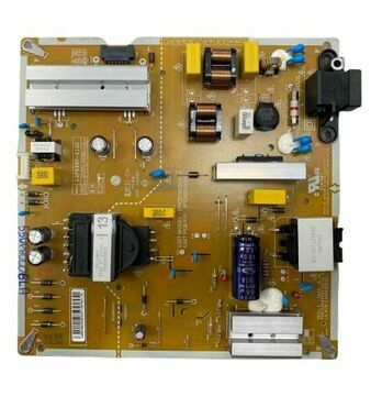 Fuente Alimentación LG 50UP80006LA