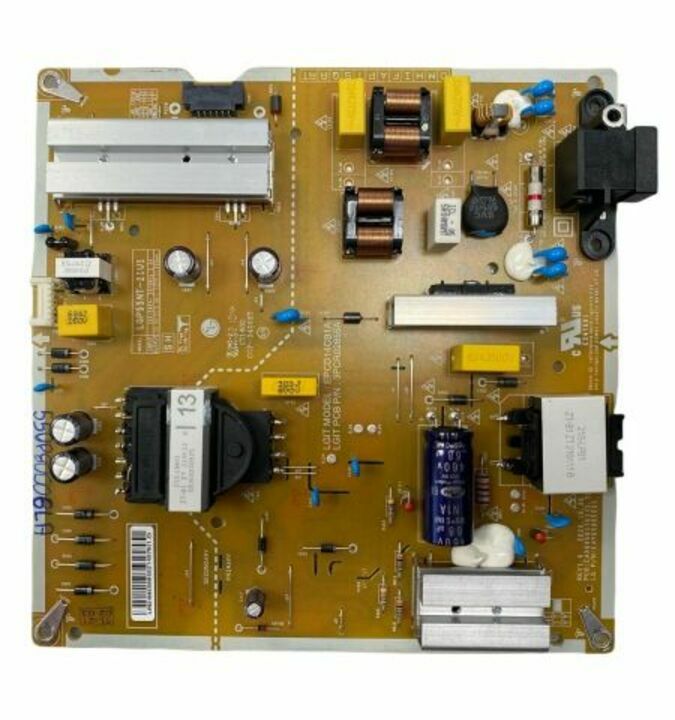Fuente Alimentación LG 50UP80006LA