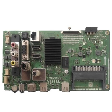 Placa Base 17MB211S