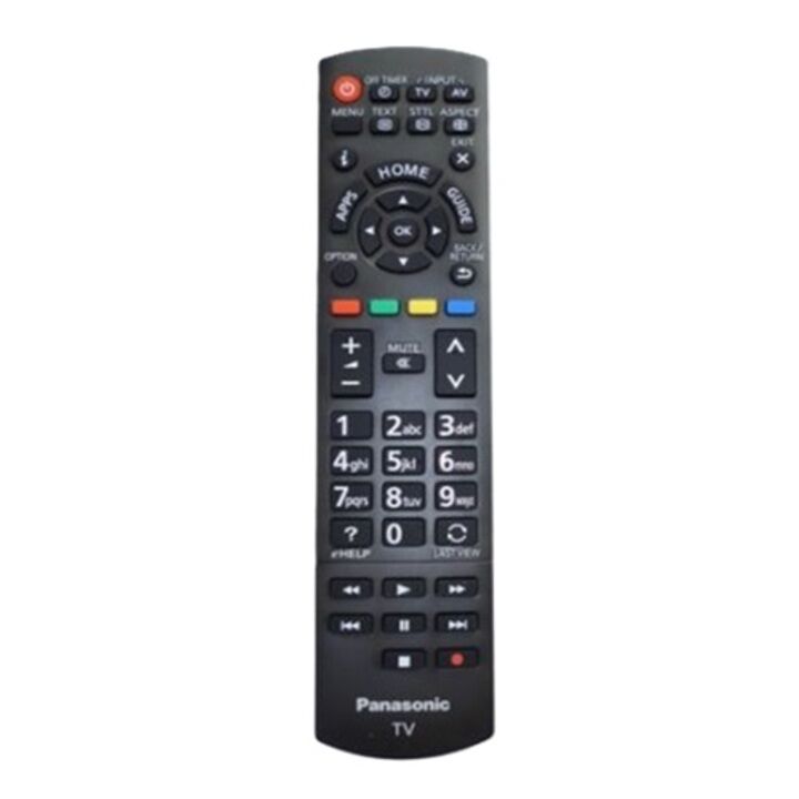 Mando PANASONIC N2QAYB000830