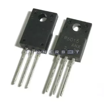 Transistor R6015