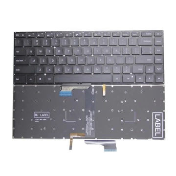 Teclado para Xiaomi Mi Pro de 15,6 pulgadas air