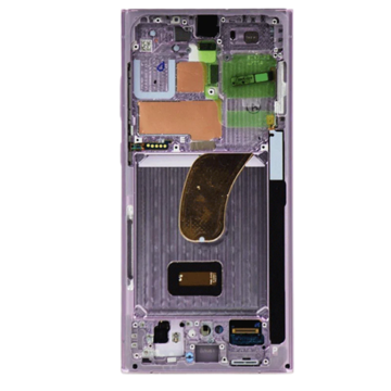 Pantalla OLED - Lavanda, Galaxy S23 Ultra SM-S918B