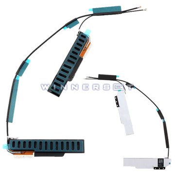 Set antena wifi y bluetooth iPad Air 2