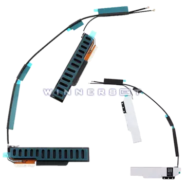 Set antena wifi y bluetooth iPad Air 2