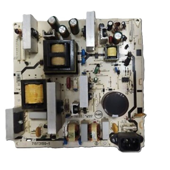 Fuente Alimentación 715T3150-1
