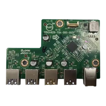 Placa Main 715GA629-T0A-000-005F