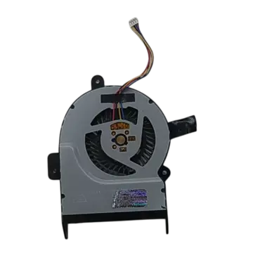 Ventilador CPU para portatil ASUS KSB06105HB-AI10