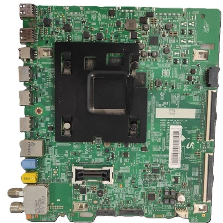 Placa Main BN94-11958Q